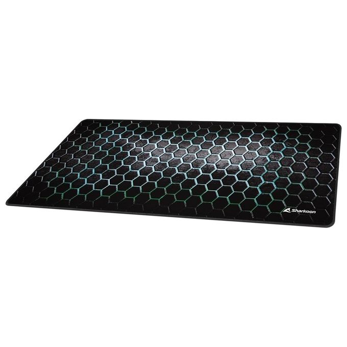 Sharkoon Mousepad Tappetino Gaming 900x400x2.5mm