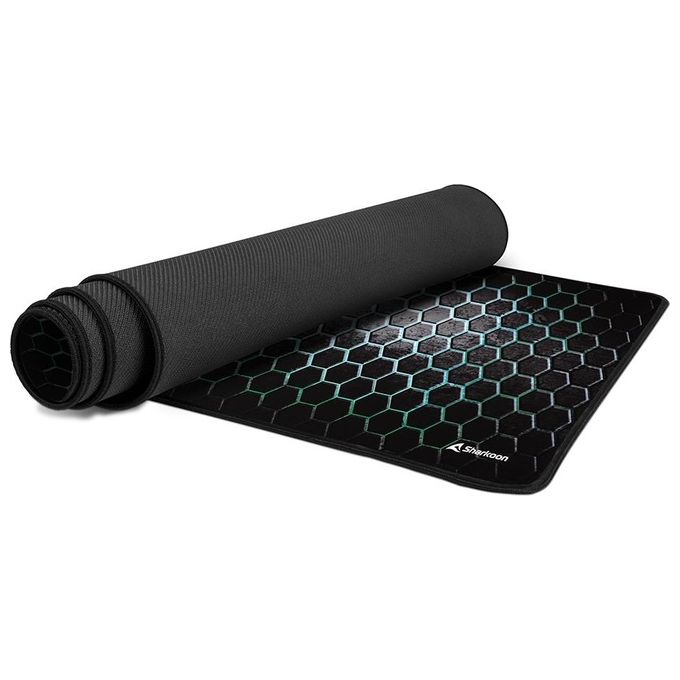 Sharkoon Mousepad Tappetino Gaming 900x400x2.5mm