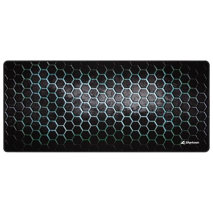 Sharkoon Mousepad Tappetino Gaming 900x400x2.5mm