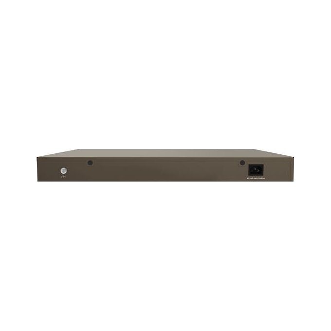 IP-Com Networks G5328X Switch di Rete Gestito L3 Gigabit Ethernet 10-100-1000 1U Marrone