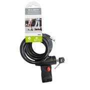 Urban Prime E-LOCK Lucchetto per Monopattini Elettrici