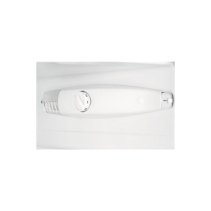 Electrolux KTB2DE16S Serie 500 Frigorifero Doppia Porta Capacita' 259 Litri Classe Energetica E Ventilato 157,5 cm Bianco