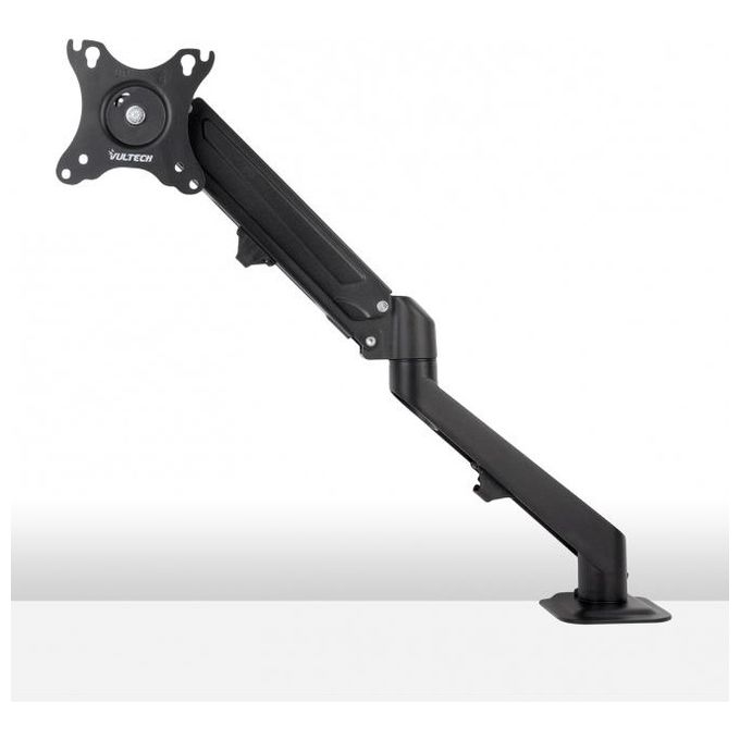 VulTech TTV-02LITE Supporto Monitor Braccio per 17-27''