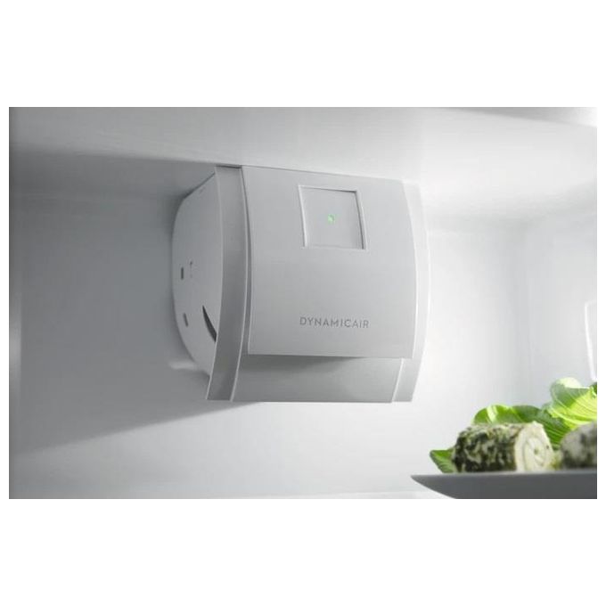Electrolux KNT6TE18S Frigorifero Combinato Capacita' 254 Litri Classe Energetica E No Frsot Twintech 177,2 cm Bianco