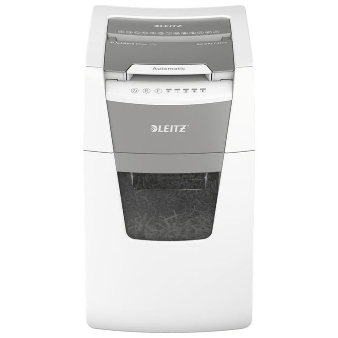 Leitz Distruggi Documenti IQ Autofeed 150 P4