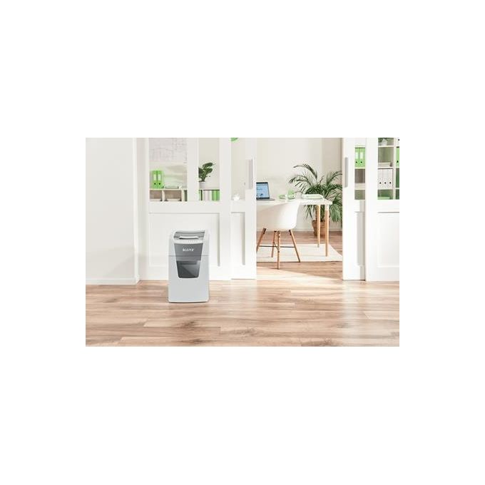 Leitz Distruggi Documenti IQ Autofeed 150 P4