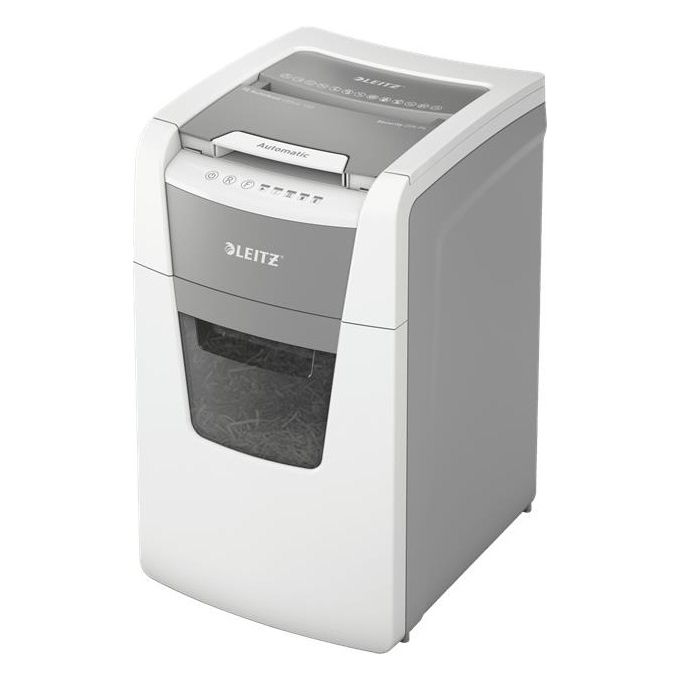 Leitz Distruggi Documenti IQ Autofeed 150 P4