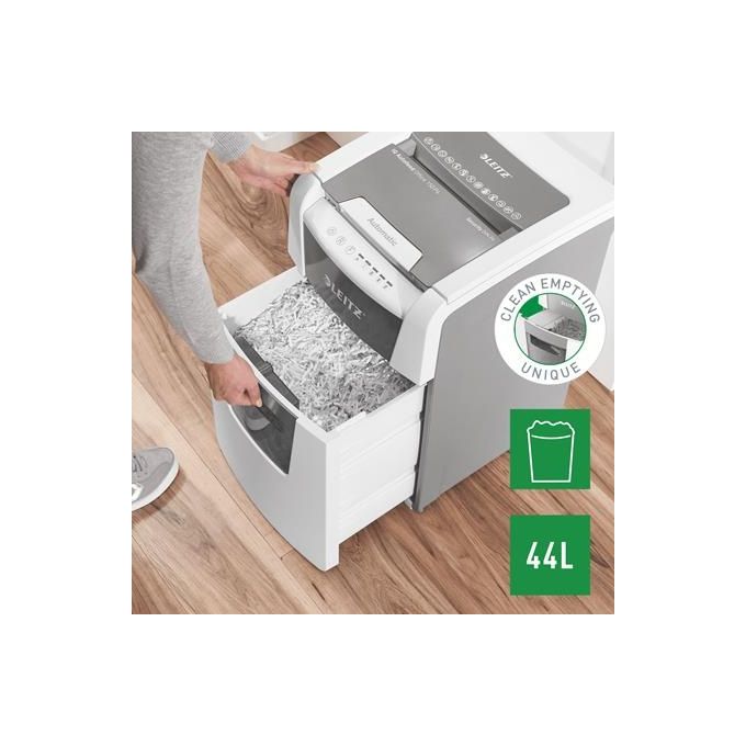 Leitz Distruggi Documenti IQ Autofeed 150 P4