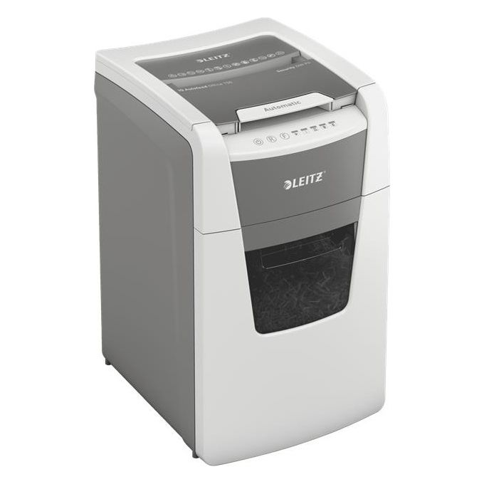 Leitz Distruggi Documenti IQ Autofeed 150 P4