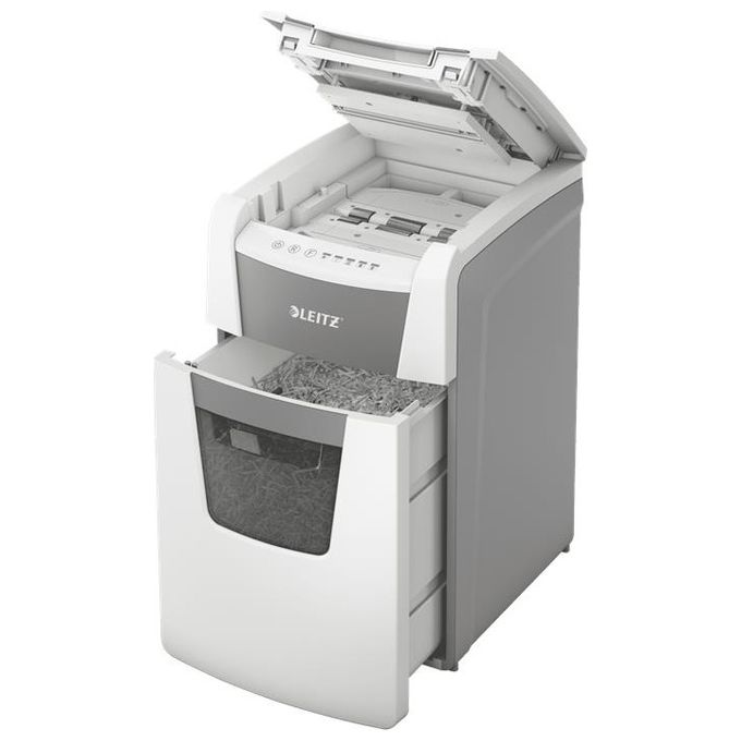 Leitz Distruggi Documenti IQ Autofeed 150 P4