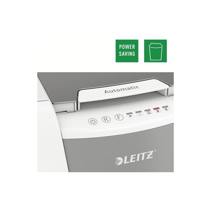 Leitz Distruggi Documenti IQ Autofeed 150 P4