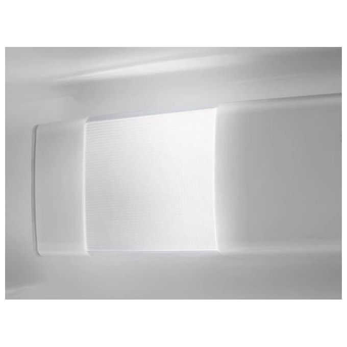 Electrolux KTB2AF14S Serie 500 Frigorifero Doppia Porta da Incasso 218 Litri Classe Energetica F Low Frost ColdSense 144,1 cm Bianco