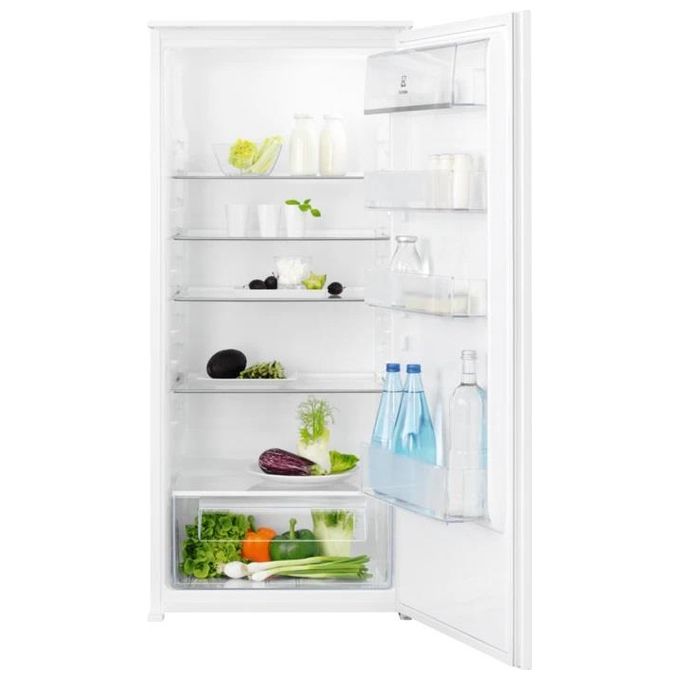 Electrolux, Frigorifero da Incasso, 208 L, Bianco