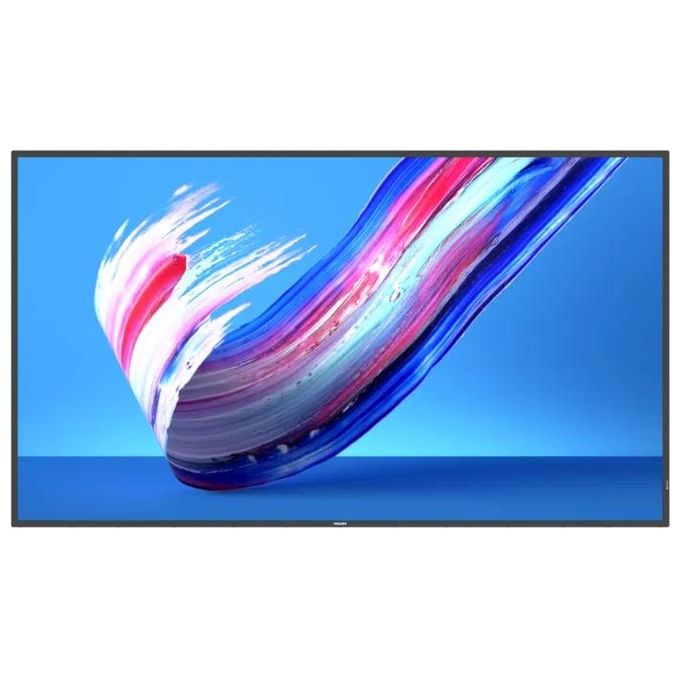 Philips 65BDL3650Q Pannello Piatto per Segnaletica Digitale 65'' Lcd Wi-fi 400 Cd-m² 4k Ultra Hd Nero Processore Integrato Android 10 18-7