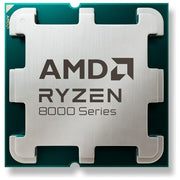 AMP CPU Ryzen 5 8400f am5 box - Yeppon