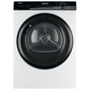 Haier I-Pro Series 3 HD90-A2939 Asciugatrice Libera Installazione Caricamento Frontale 9Kg Classe Energetica A Bianco