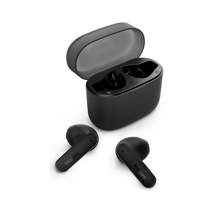 Philips TAT2139BK Cuffie true Wireless in ear Black
