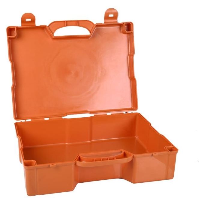 Cassetta Plastica Vuota ''1'' - 460X345X135Mm 1 pz.