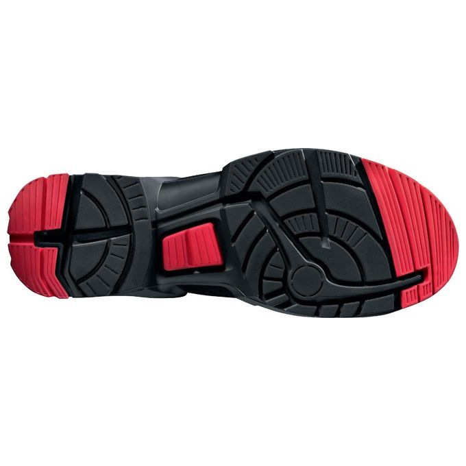 Uvex Scarponcino 1 X-Tended Support S3 SRC Numero 42