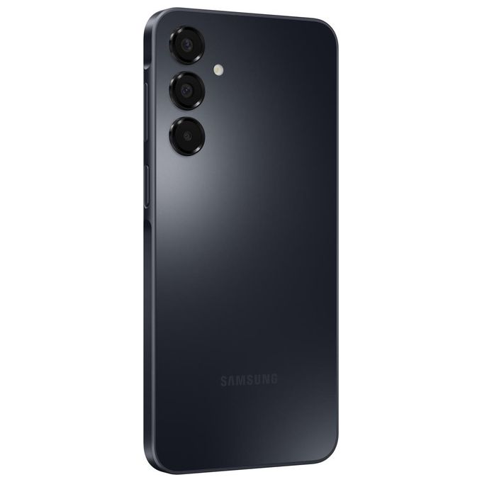 Samsung Galaxy A16 4-128Gb 6.7'' Amoled Dual Sim Black Italia
