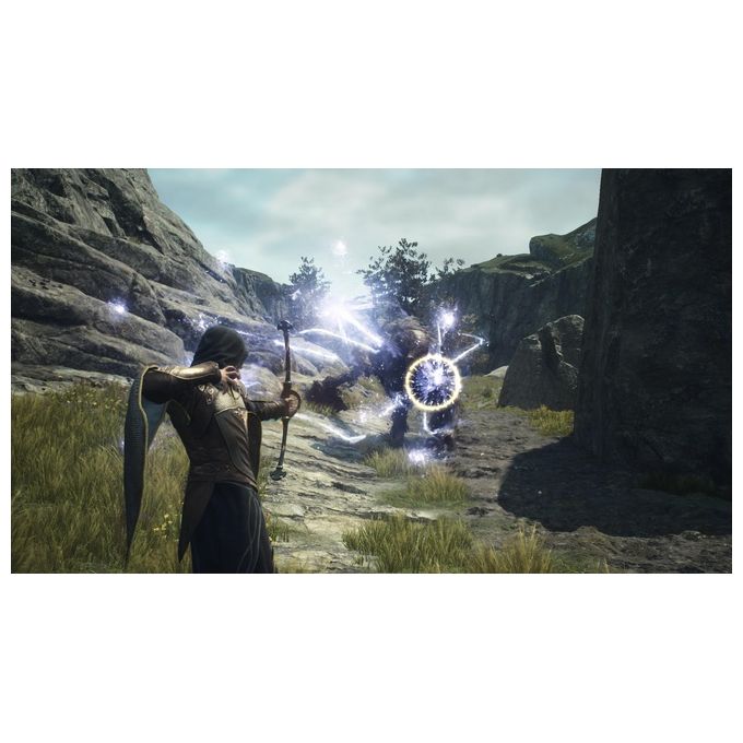 Capcom Videogioco Dragons Dogma 2 per PlayStation 5