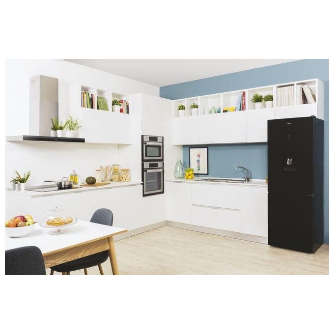 Candy CIES642MCTT Essence Piano Cottura a Induzione 4 zone Comandi touch Controllo indipendente multi slider Power management 60 cm 9 livelli di potenza Vetroceramica Nero