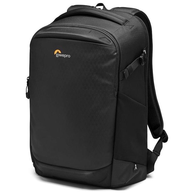 Lowepro Flipside BP 400 AW III Zaino per Fotocamera Mirrorless e DSLR Nero