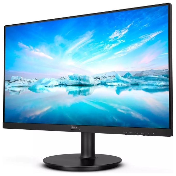 Philips V Line 271V8LAB-00 Monitor PC 27'' 1920x1080 Pixel Full HD LCD Nero