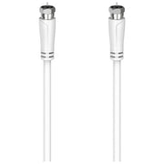 Hama SAT Connection Cable F-Plug F-Plug 5mt 90dB