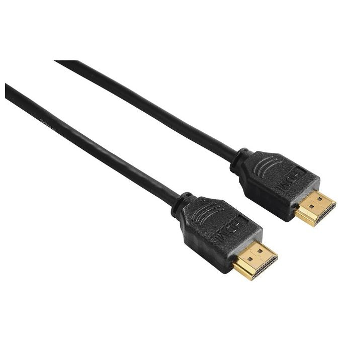 Hama Cavo Hdmi High Speed