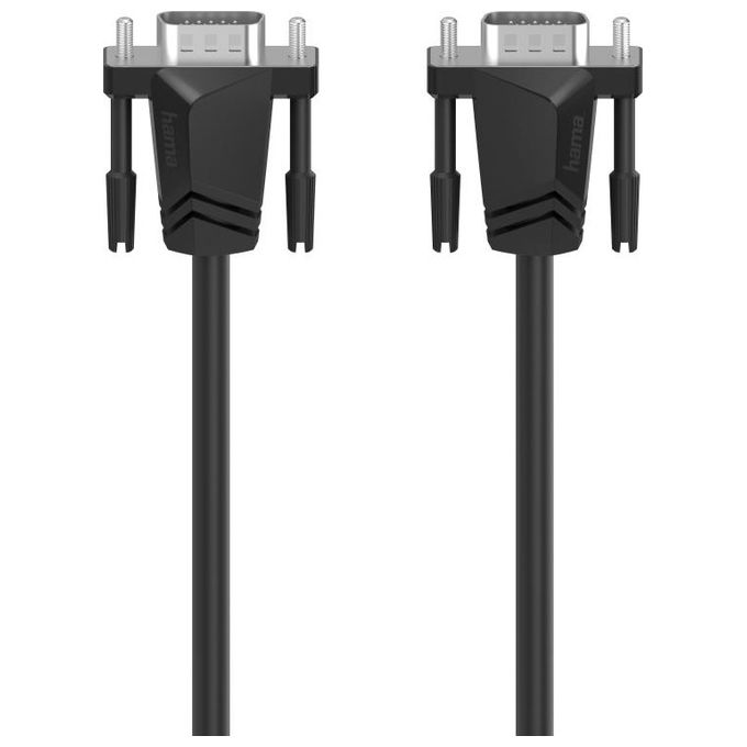 Hama Cavo VGA Full Hd 1080