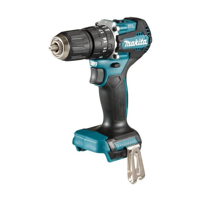 Makita DHP487Z Trapano Avvitatore a Percussione