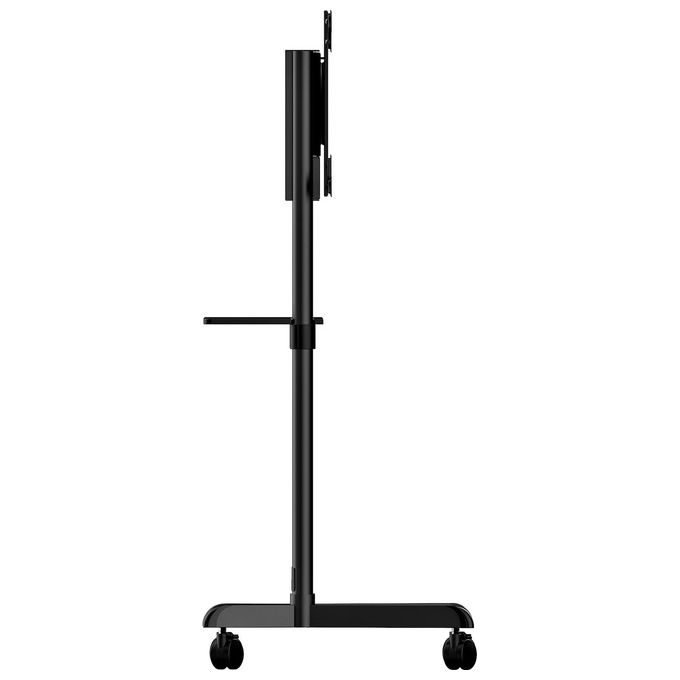 StarTech.com Carrello Porta TV con Ruote Supporto TV Portatile per Schermi VESA da 37-70'' 70kg