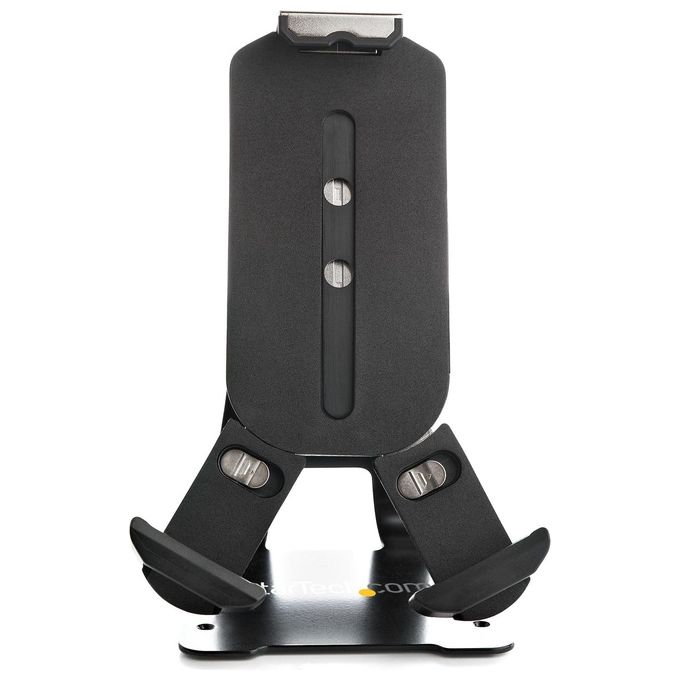 Startech.com Supporto per Tablet da Tavolo con Sistema di Bloccaggio K-Slot per Tablet da 7.9''a 13