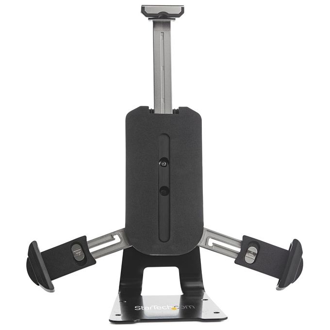 Startech.com Supporto per Tablet da Tavolo con Sistema di Bloccaggio K-Slot per Tablet da 7.9''a 13