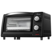Ardes AR6211B Fornetto Elettrico 10 Litri Gustavo Dark