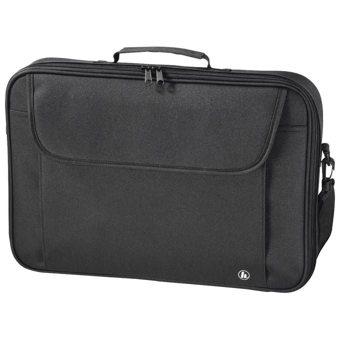 Hama Montego Borsa per Notebook 15.6'' Valigetta Ventiquattrore Nero