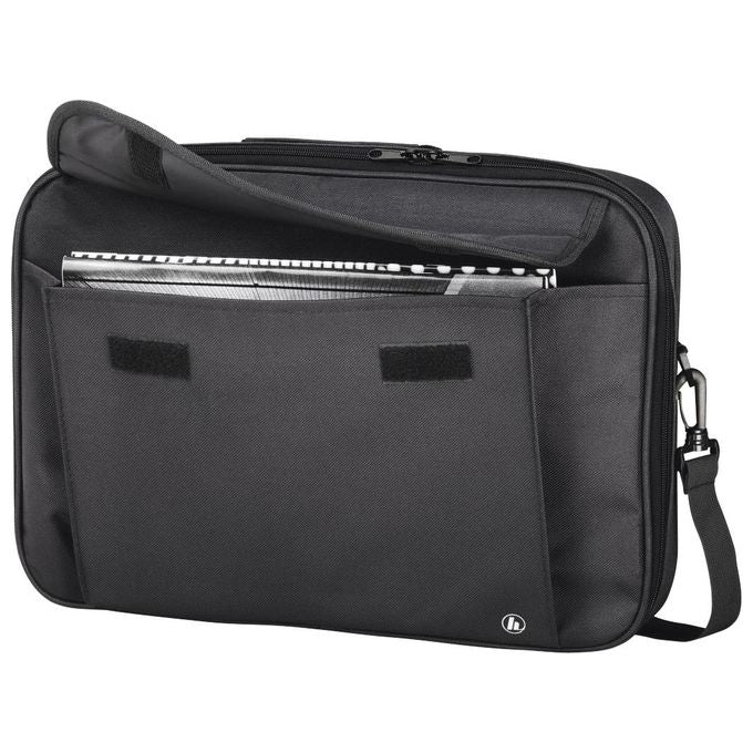 Hama Montego Borsa per Notebook 15.6'' Valigetta Ventiquattrore Nero
