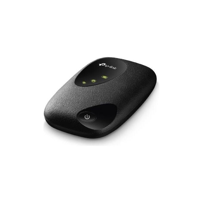 TP-Link M7010 Router Mobile 4G LTE 300Mbps Wi-Fi Batteria 2000mAh