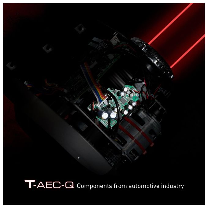 Thrustmaster T-GT II Servo Base PC-PS4-5