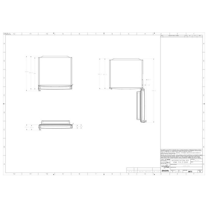 Whirlpool WB70E 973 X Frigorifero Combinato Capacita' 462 Litri Classe Energetica D 195,5 cm Acciaio Inox