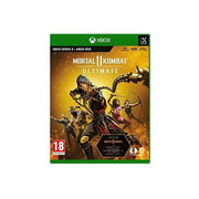 Warner Bros Mortal Kombat 11 Ultimate per XBox Series X