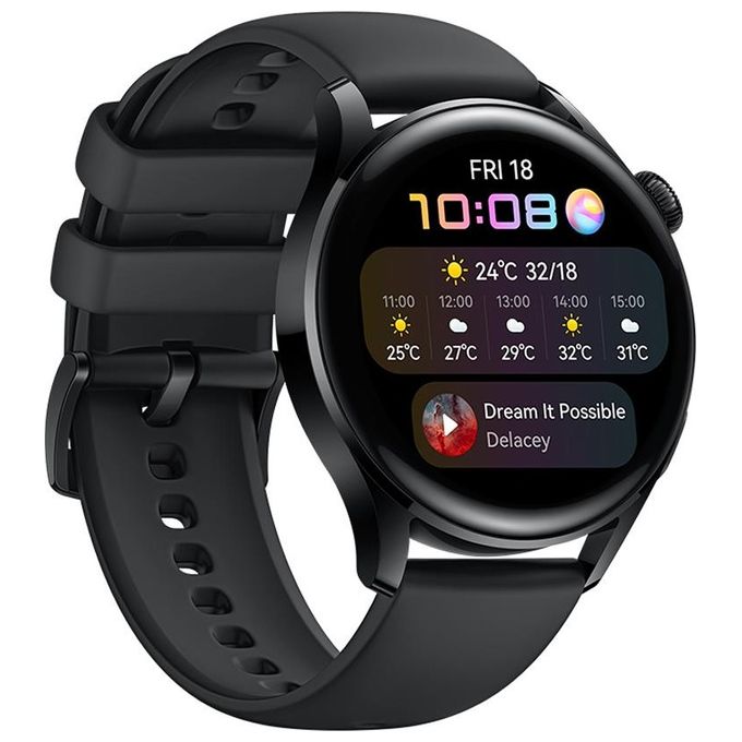Huawei Watch 3 Active Tim