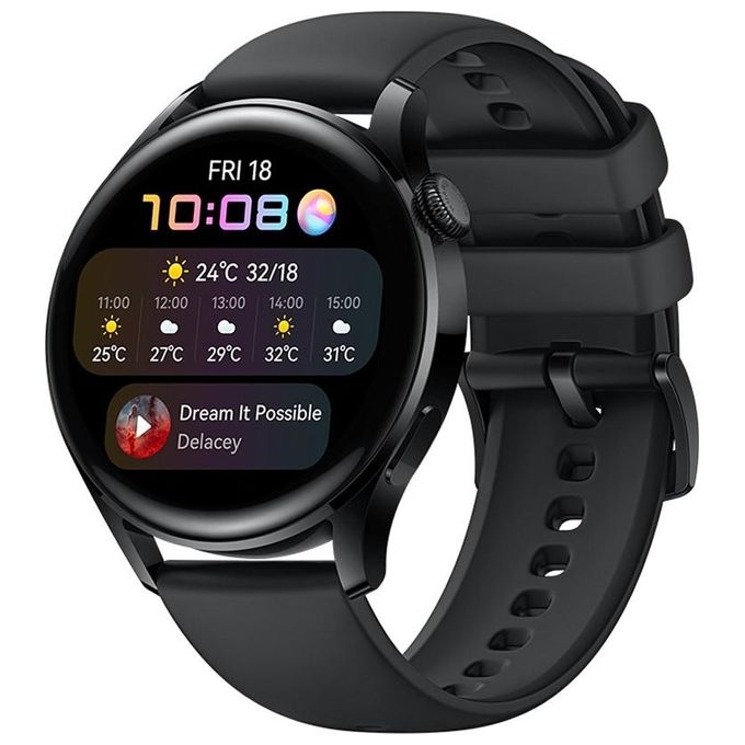 Huawei Watch 3 Active Tim