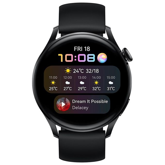 Huawei Watch 3 Active Tim