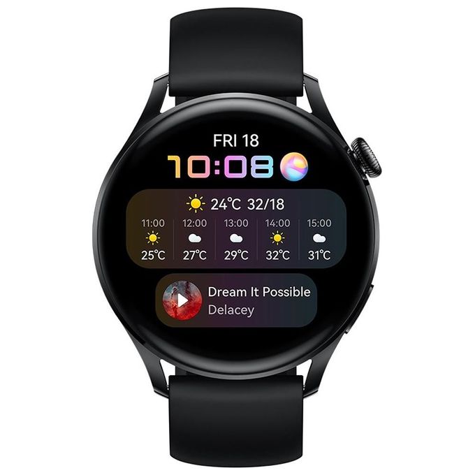[ComeNuovo] Huawei Watch 3 Active Tim