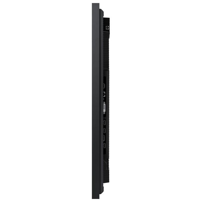 Samsung Qm32r-t E-Led Blu Display 32'' Touch 920x1080 Pixel