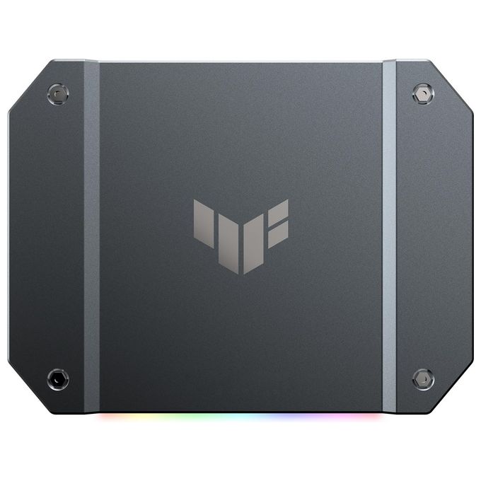 ASUS TUF GAMING CAPTURE BOX-CU4K30 Scheda di Acquisizione Video Usb 3.2 Gen 1