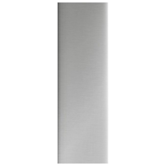 Smeg KITCEKBT Kit per Estensione Camino per Cappe Acciaio Inox
