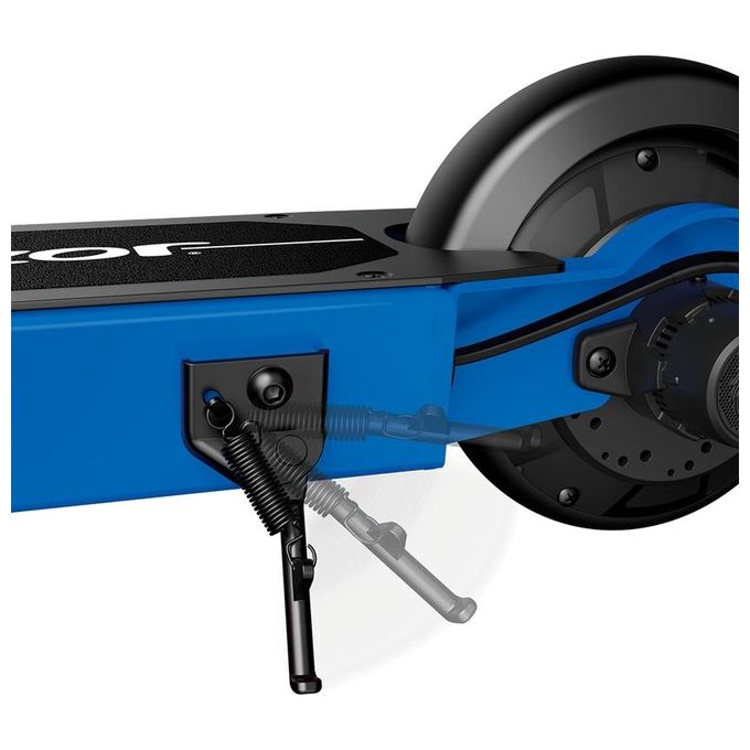 Razor Scooter Elettrico Power Core S85 Intl-blue 24l